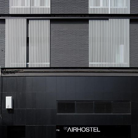 Airhostel Barcelona Airport 24H El Prat de Llobregat Exterior photo