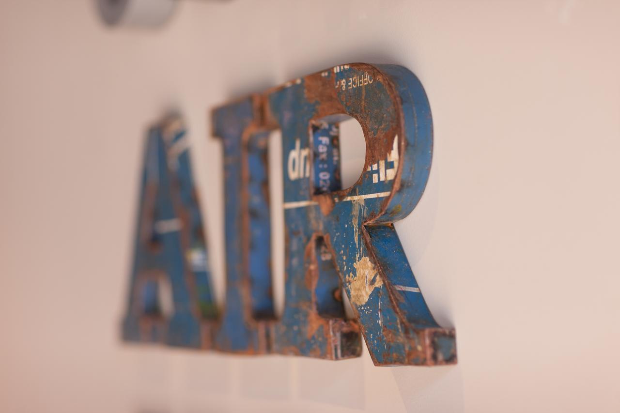 Airhostel Barcelona Airport 24H El Prat de Llobregat Exterior photo