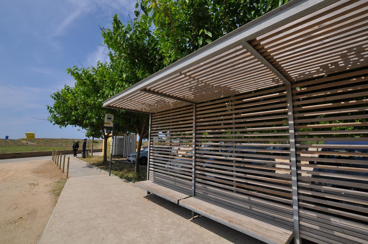 Airhostel Barcelona Airport 24H El Prat de Llobregat Exterior photo